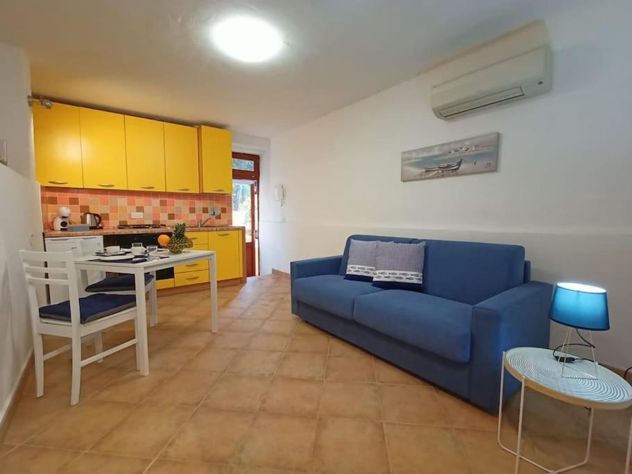 Monolocale A Due Passi Dal Mare Olbia Exterior foto